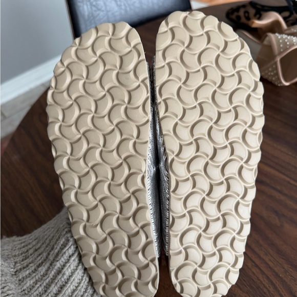 Verbenas Double Buckle Cork Sandals – Made in Spain – Size 39 - Picture 3 of 6